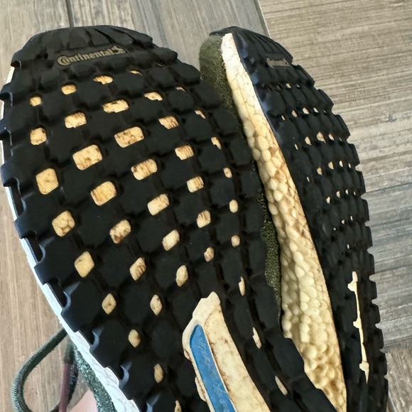 ULTRABOOST ALL TERRAIN sneakers - Picture 7 of 13